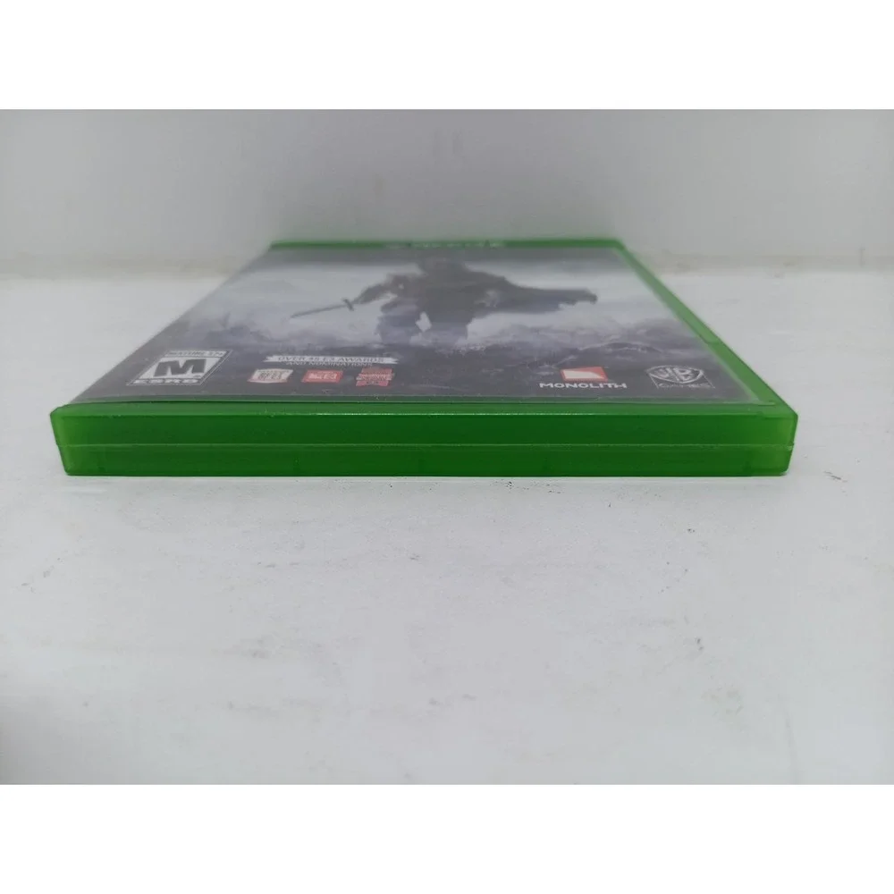 Middle Earth:Shadow of Mordor - Microsoft Xbox One